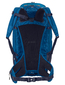 VAUDE Bike Alpin 32+5 Rugzak Blauw/Lichtblauw