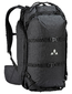 VAUDE Trailpack Rugzak  Zwart