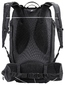 VAUDE Trailpack Rugzak  Zwart