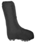 VAUDE Winter Overschoenen Lang Zwart