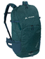 VAUDE Bike Alpin 32+5 Rugzak Donkerblauw