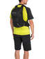 VAUDE Tremalzo 10 Rugzak Zwart