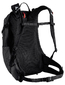 VAUDE Tremalzo 16 Rugzak Zwart