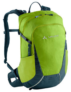 VAUDE Tremalzo 16 Rugzak Groen