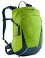 VAUDE Tremalzo 16 Rugzak Groen