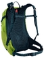 VAUDE Tremalzo 16 Rugzak Groen