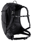 VAUDE Tremalzo 22 Rugzak Zwart