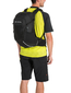 VAUDE Tremalzo 22 Rugzak Zwart