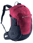 VAUDE Tremalzo 18 Rugzak Rood Dames