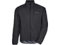 VAUDE Drop III Regenjack Zwart Heren
