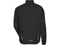 VAUDE Drop III Regenjack Zwart Heren