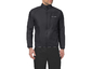 VAUDE Drop III Regenjack Zwart Heren
