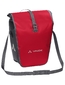 VAUDE Aqua Back Single Achtertas Donkerrood