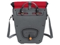 VAUDE Aqua Back Single Achtertas Donkerrood