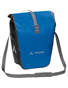VAUDE Aqua Back Single Achtertas Blauw
