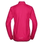 VAUDE Drop III Regenjack Roze/Zwart Dames
