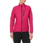 VAUDE Drop III Regenjack Roze/Zwart Dames