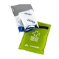 VAUDE First Aid Kit Waterproof S Groen