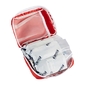 VAUDE First Aid Kit L Rood