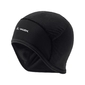 VAUDE Bike Cap Helmmuts Zwart/Wit