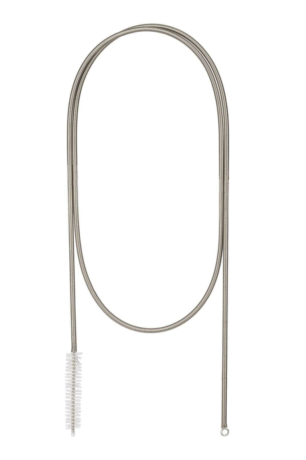 VAUDE Aquarius Tube Brush voor Schoonmaken Drinkslang