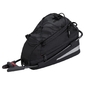 VAUDE Off Road Zadeltas Zwart S
