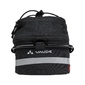 VAUDE Off Road Zadeltas Zwart S
