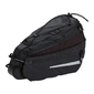VAUDE Off Road Zadeltas Zwart M