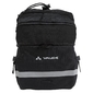 VAUDE Off Road Zadeltas Zwart M
