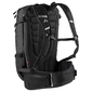 VAUDE Moab Pro II Rugzak Zwart 16L