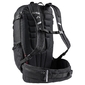 VAUDE Moab Pro II Rugzak Zwart 22L
