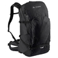 VAUDE Bike Alpin Pro 28 Plus Rugzak Zwart