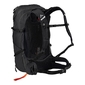 VAUDE Bike Alpin Pro 28 Plus Rugzak Zwart