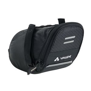 VAUDE Race Light XXL Zadeltas Zwart