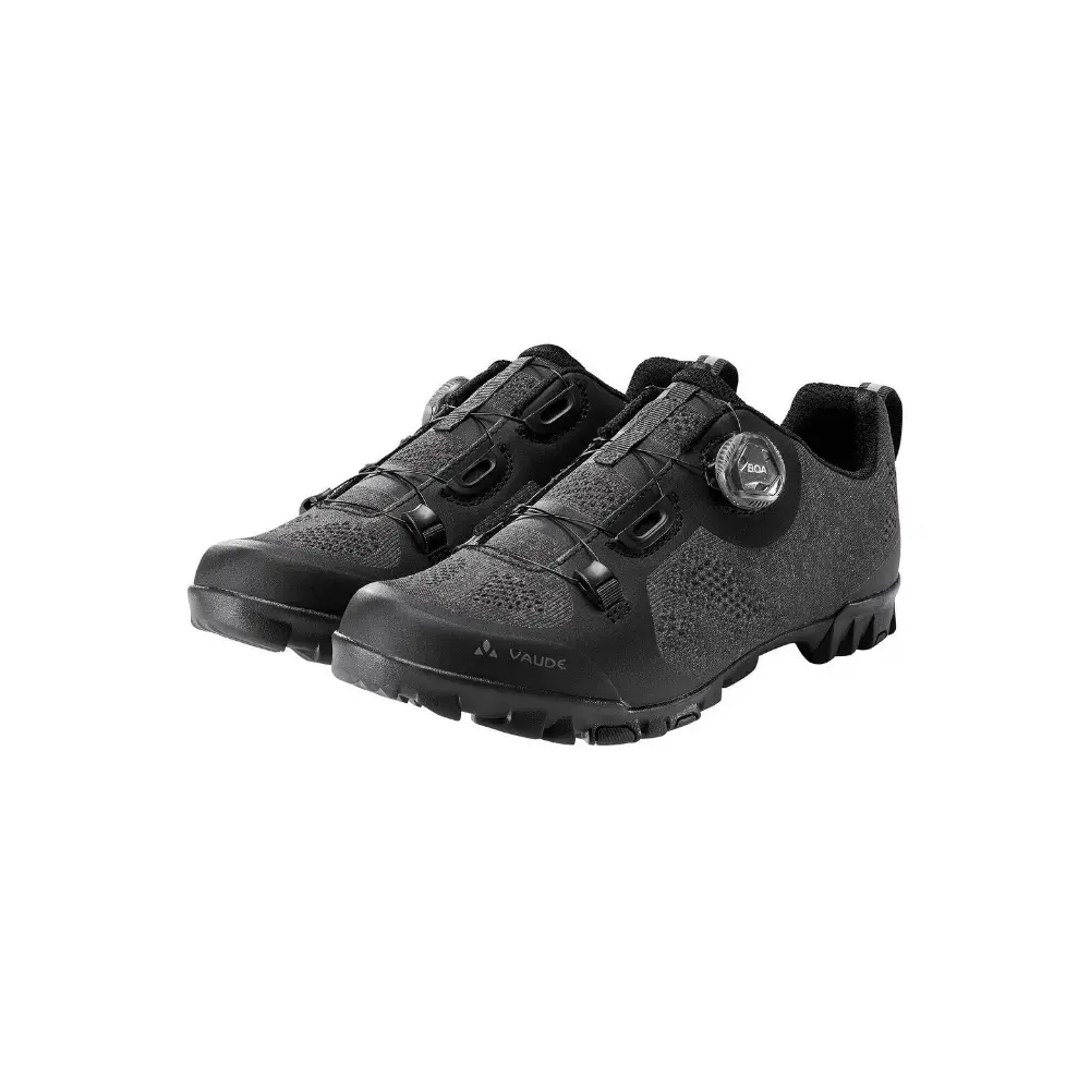 VAUDE TVL Skoj Mountainbikeschoenen Zwart Heren