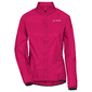 VAUDE Air Jacket III Windjack Roze Dames