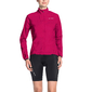 VAUDE Air Jacket III Windjack Roze Dames