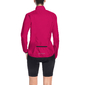 VAUDE Air Jacket III Windjack Roze Dames
