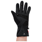 VAUDE Kuro II Winter Fietshandschoenen Zwart