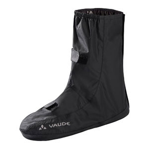 VAUDE Palade Overschoenen Zwart