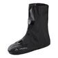 VAUDE Palade Overschoenen Zwart