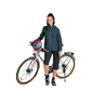 VAUDE Yaras IV Outdoorjack Donkerblauw Dames