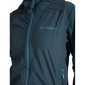 VAUDE Yaras IV Outdoorjack Donkerblauw Dames