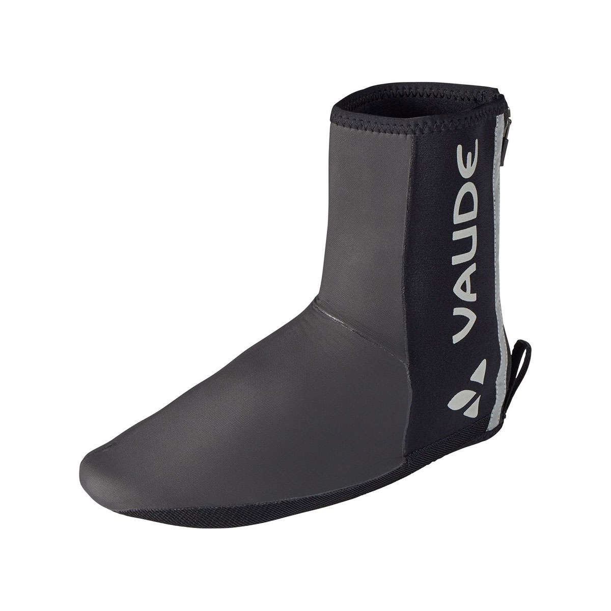 VAUDE Posta Overschoenen Zwart