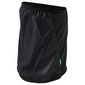 VAUDE Bike Nekwarmer Zwart