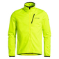 VAUDE Matera Softshell Fietsjack Neon Geel Heren