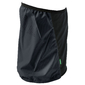 VAUDE Bike Nekwarmer Plus Zwart