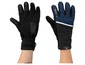 VAUDE Hanko II Winter Fietshandschoenen Donkerblauw 