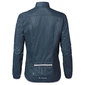 VAUDE Air III Windjack Donkerblauw Dames