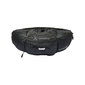 VAUDE Moab Hip Pack 4 Heuptas Zwart